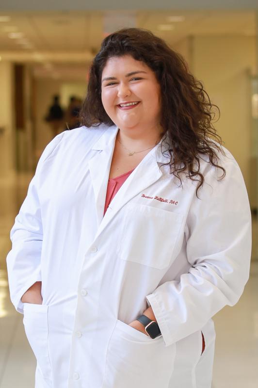 Bayhealth ENT new physician assistant Cape Gazette